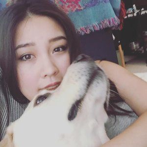 Meet your Posher, Diana